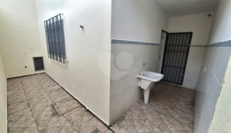 Sobrado à venda com 3 quartos, sendo 1 suíte, em Vila Formosa, São Paulo, SP
