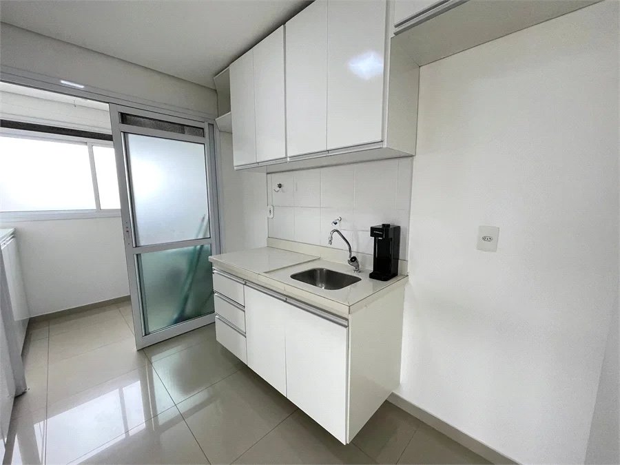 Apartamento à venda com 2 suítes em Vila Sônia, São Paulo, SP
