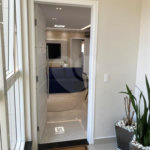 Apartamento para venda porteira fechada