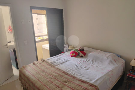 Apartamento na Mooca com 63m², 2 dorms. 1 suíte e 1 vaga de garagem.