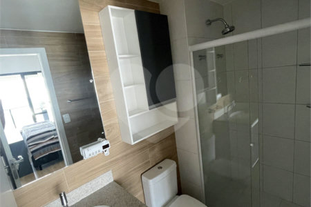 Apartamento na Aclimação