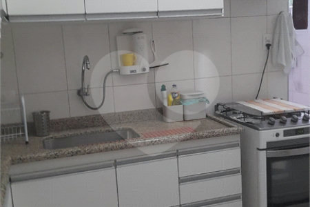 Apartamento a venda com 3 dormitórios área útil 97m2