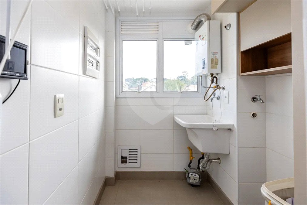 Apartamento para venda em Jardim Prudência com 2 quartos, sendo 1 suíte, 59m²