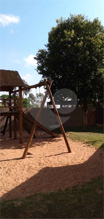 Apartamento no Condomínio Residencial Bela Vista I .