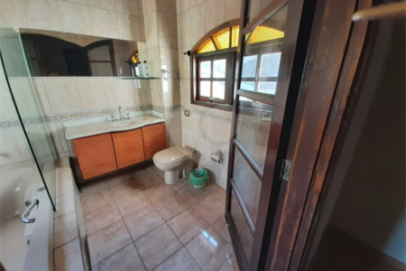 Sobrado á venda -Vila Guarani