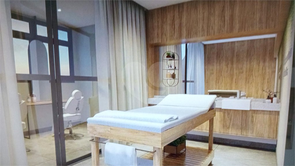 Studio à venda na V.Mariana - 30m2 - 350 metros metrô Paraíso