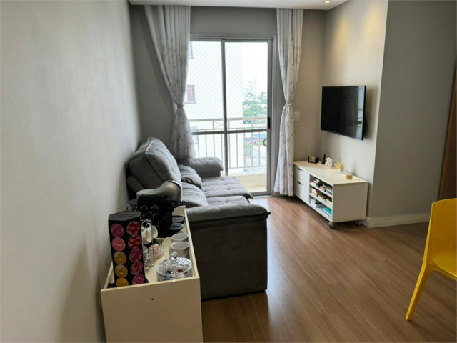 Apartamento à venda com 3 quartos, sendo 1 suíte,  em Vila Maria, São Paulo, SP
