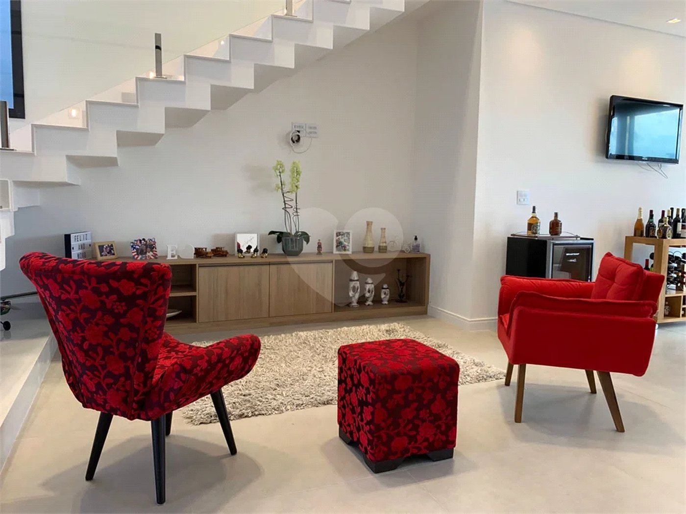 Casa à venda com 4 suítes no condomínio Brisas Jundiaí, Jundiaí - SP