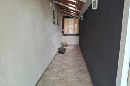 Casa Condomínio Terra Nova