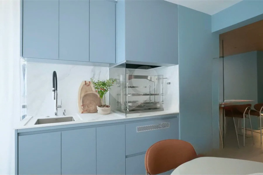 Apartamento à venda com 3 quartos, sendo 2 suítes, em Vila Leopoldina, São Paulo, SP