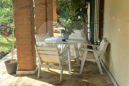 Chácara á venda no Vivendas do Engenho D'Água em Itatiba SP