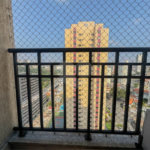 Apartamento à enda no Jd. Anália Franco