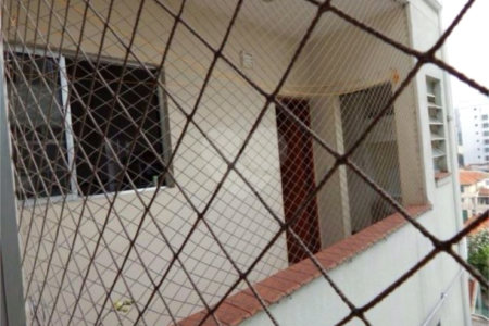 Apartamento à venda na Aclimação