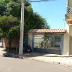 Casa Sobrado Residencial e Comercial no Maria Stella Fagá