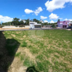 Terreno no Condomínio Faixa Azul.
