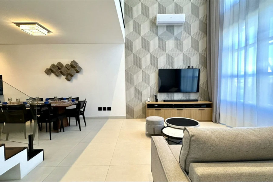 Villagio à venda com 4 suítes em Riviera de São Lourenço, Bertioga, SP