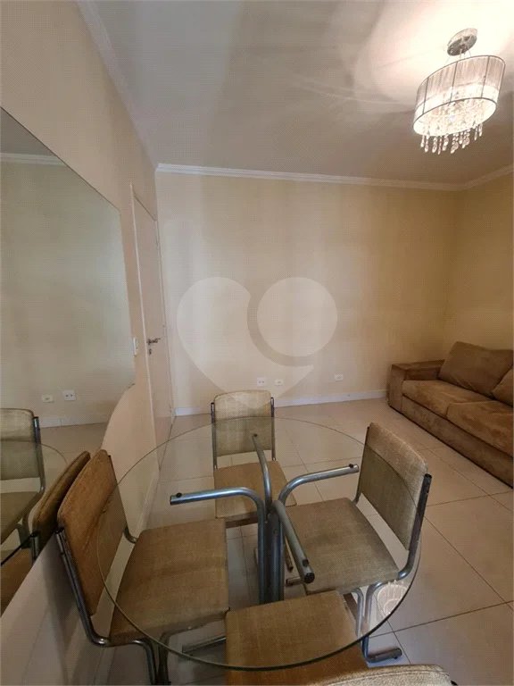 Apartamento à venda no Condomínio Vila Real