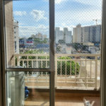 Apartamento com 67m², 2 dormitórios, 1 suíte e 1 vaga na Zona Norte de São Paulo - SP.