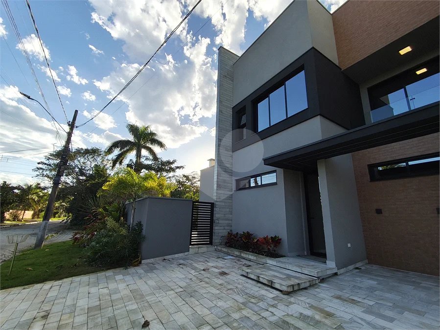 Casa à venda com 4 suítes em Morada da Praia, Bertioga, SP