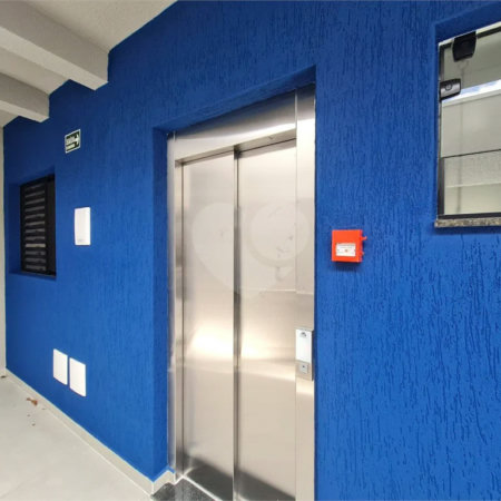 Apartamento à venda na Vila Carrão, 2 quartos