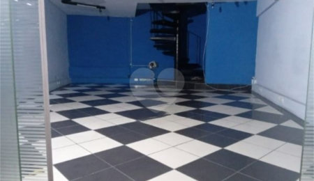 Sala à venda em Jabaquara, São Paulo, SP