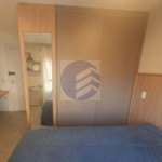 Studio à venda ou para alugar com 1 quarto em Perdizes, São Paulo - SP