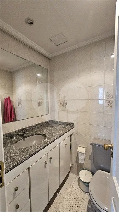 Apartamento à venda | 72 m² | 3 quartos (1 suíte) | 1 vaga | Próximo ao Metrô Saúde