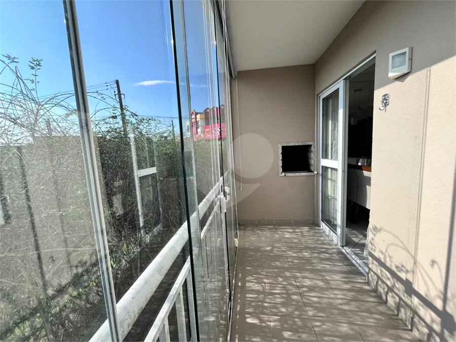 Apartamento térreo à venda no Condomínio Vila Ventura – Valinhos/SP