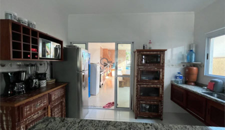 Casa à venda com 3 quartos, sendo 1 suíte,  em Morada da Praia, Bertioga, SP