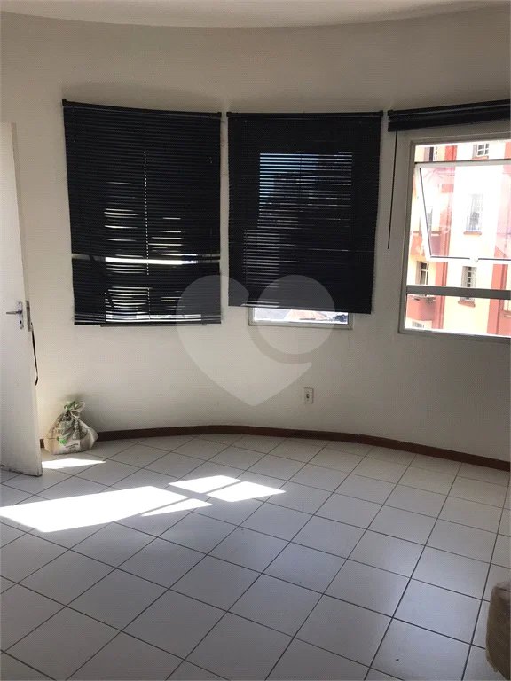 Apartamento à venda - Barra Funda