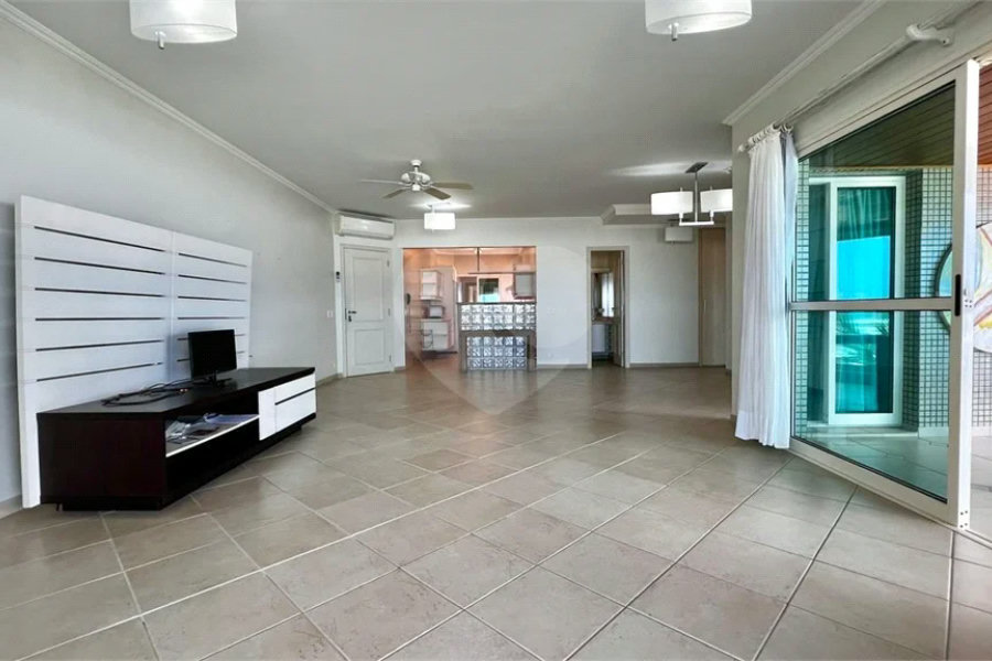 Apartamento à venda com 3 suítes em Riviera de São Lourenço, Bertioga, SP