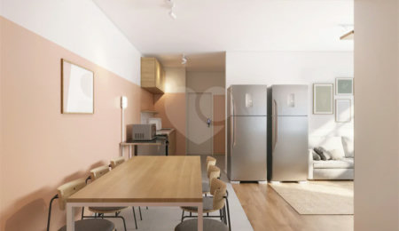 Apartamento à venda com 5 quartos, sendo 3 suítes, em Bela Vista, São Paulo, SP
