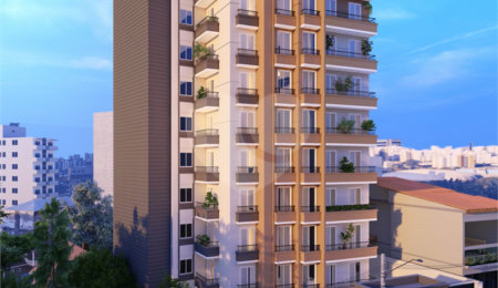 Apartamento à venda com 2 quartos em Jaçanã, São Paulo, SP