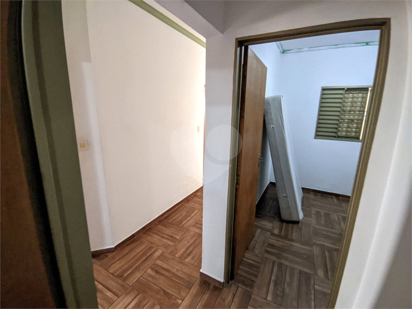 Casa térrea para venda no Residencial Maria Stella Fagá