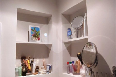Apartamento à venda na Bela Vista