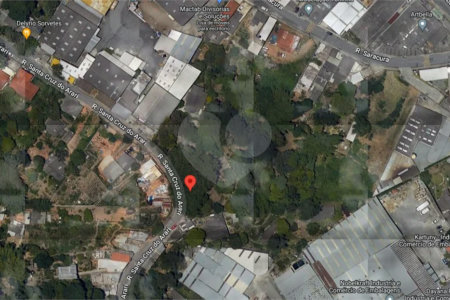 Investimento promissor: terreno para edificações residenciais, comerciais e outras em Barueri