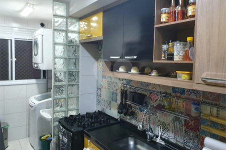 APARTAMENTO A VENDA EM SP BRÁS