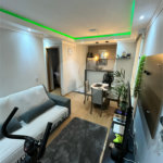 Apartamento a venda no condomínio Monte Berlim - São Carlos/SP
