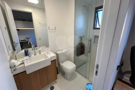 APARTAMENTO EXCLUSIVO NA MOOCA