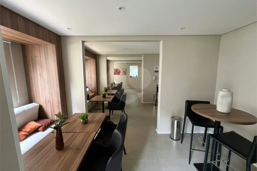 Apartamento à venda com 2 quartos em Vila Guilherme, São Paulo, SP
