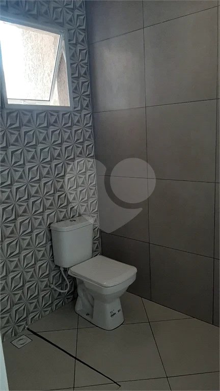 Casa à Venda com 95m² - Tatuapé.