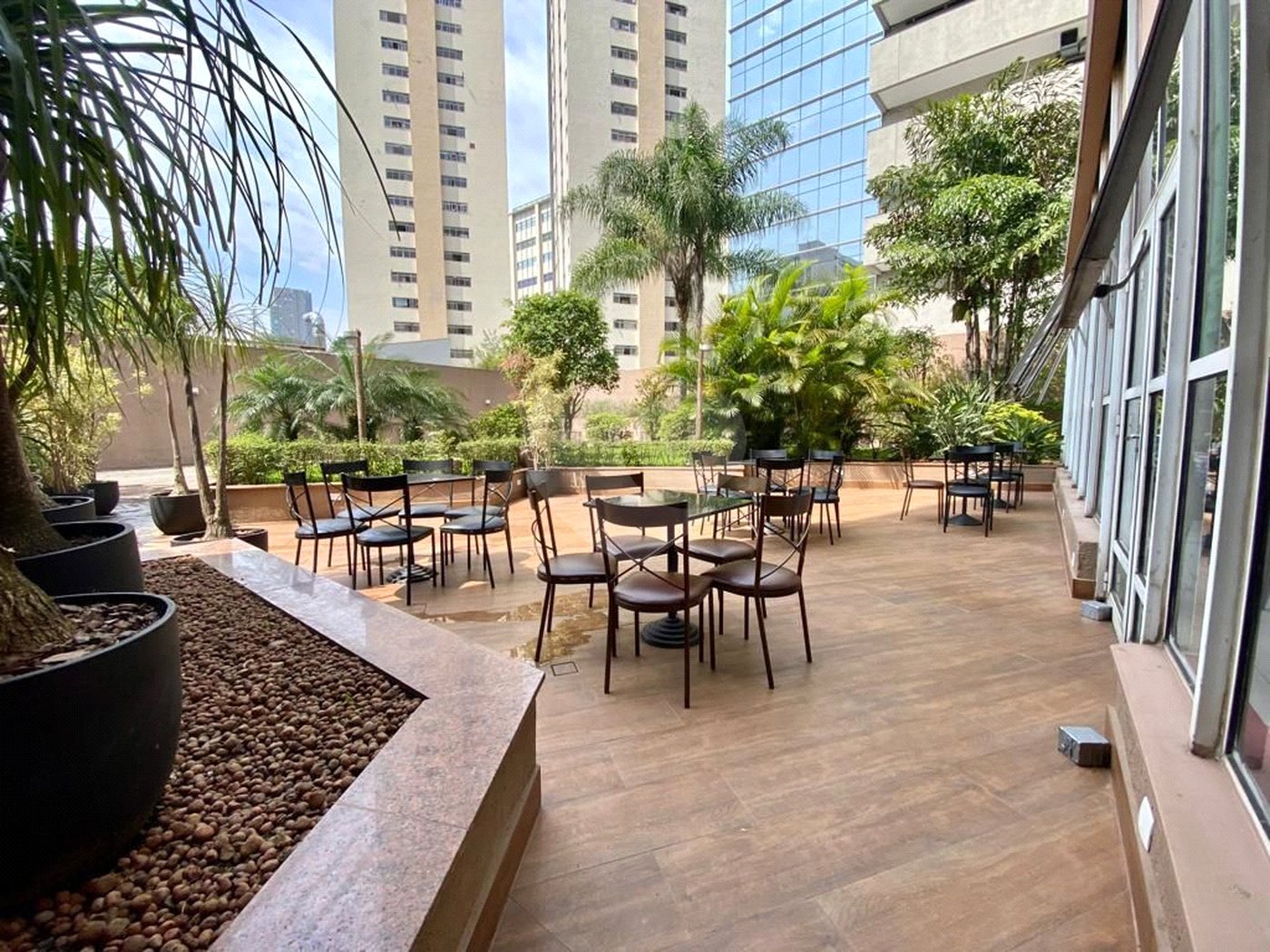 LOFT PARA LOCAÇÃO EM SP PARAÍSO
