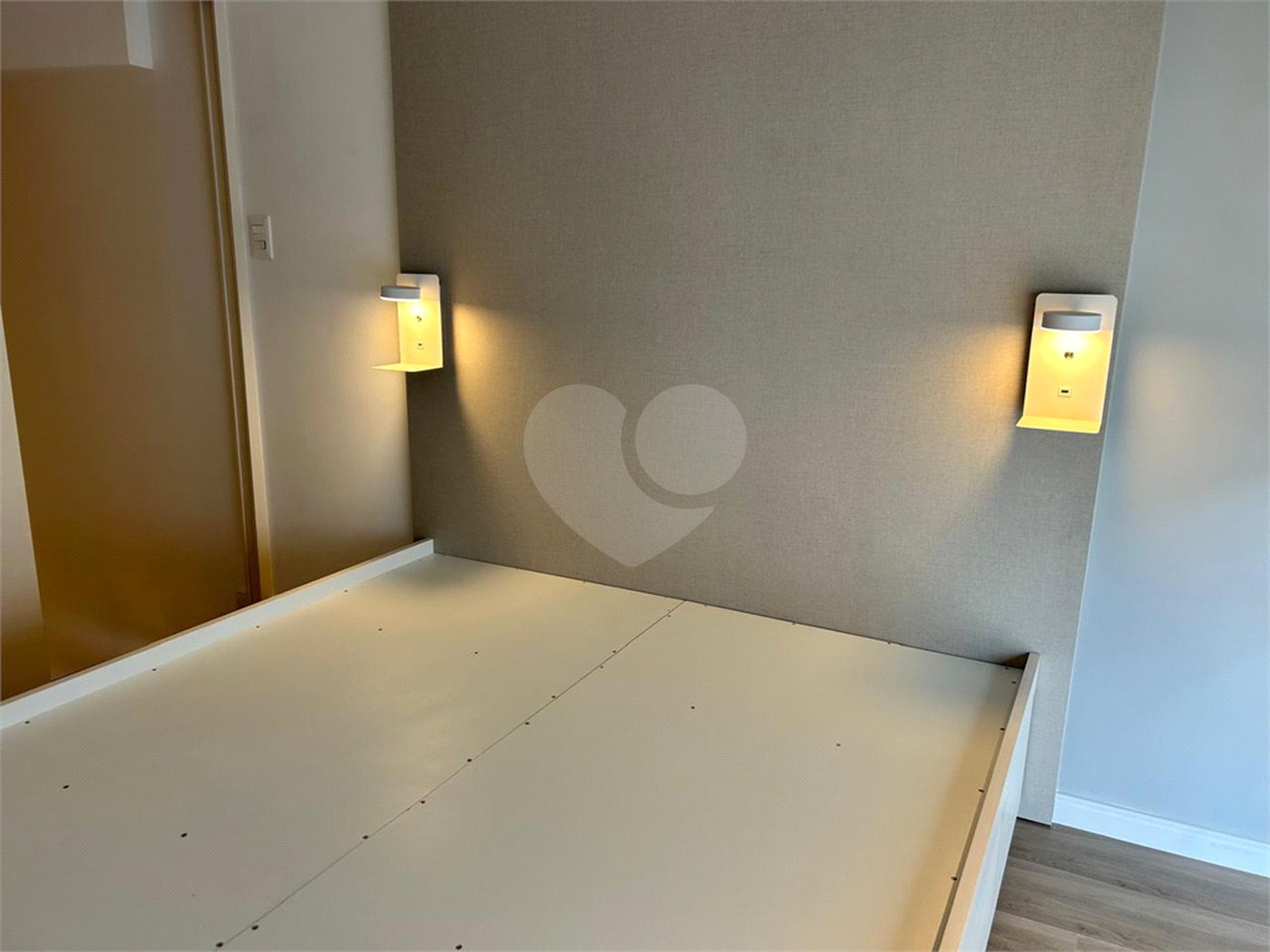 studio 1 dormitorio Higienópolis