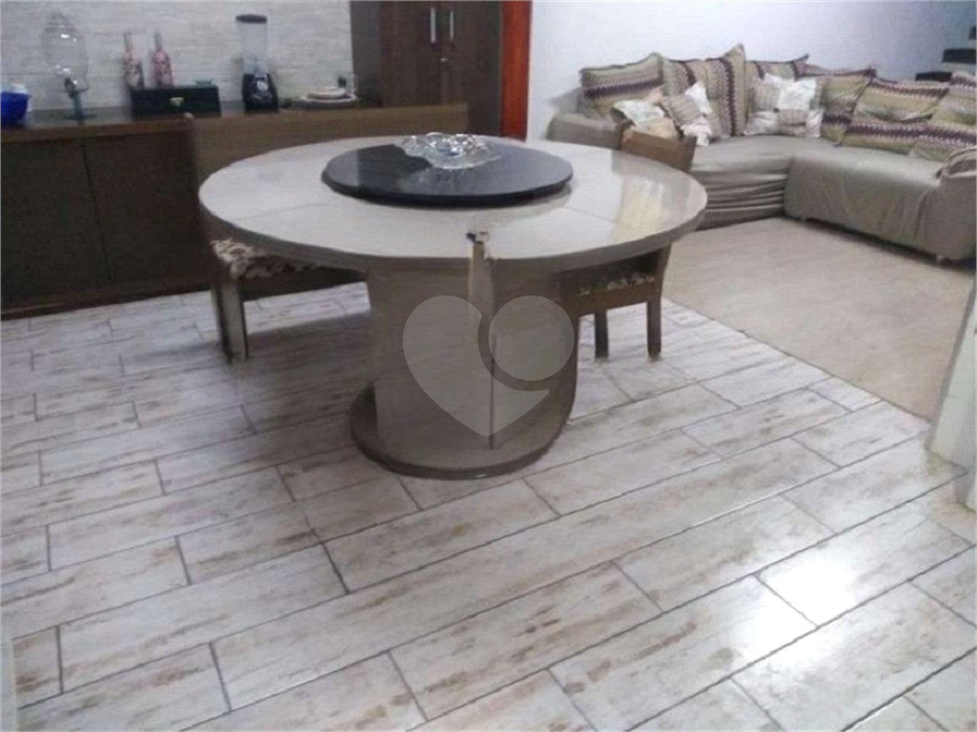 Casa residencial à Venda Santa Felícia com 3 Suítes