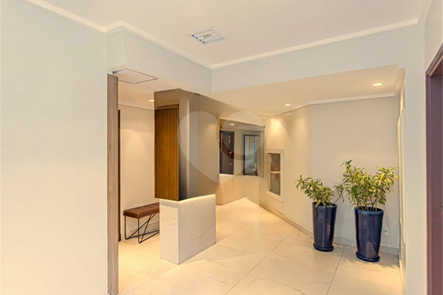 Apartamento a venda no Residencial América – Parque Maria Domitila!