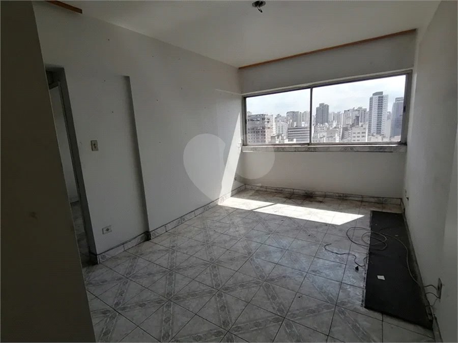 APARTAMENTO 1Q, 49M2 HIGIENÓPOLIS/VIRIDIANA