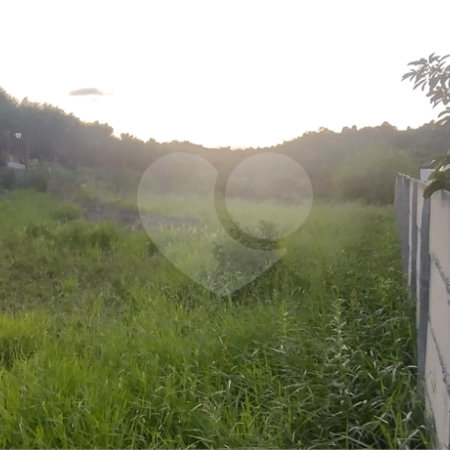 Terreno de 1000 m² Localizado Jardim Estância Brasil em Atibaia-SP.