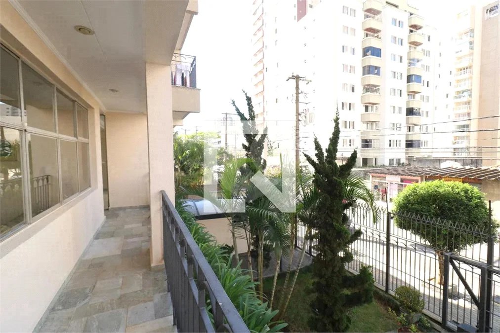 Apartamento á venda - Vila Guarani