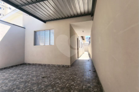 Casa para Locação no Jardim Pau Preto – Indaiatuba/SP - 3 dormitórios, quintal e garagem com portão manual