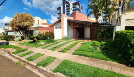 Casa à venda com 3 suítes no condomínio Parque Faber Castell - 1, São Carlos - SP